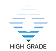 High Grade logo